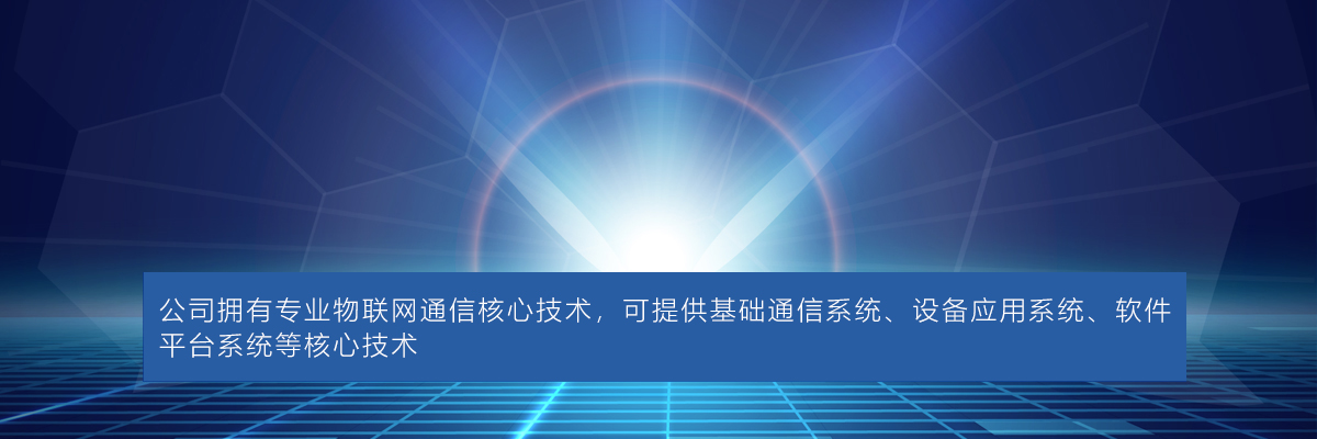 核心技术